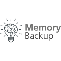 Memory Backup