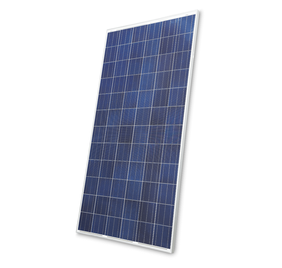 Solar PV Module - Poly Crystalline