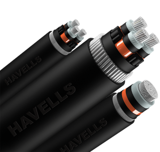 HT POWER CABLES