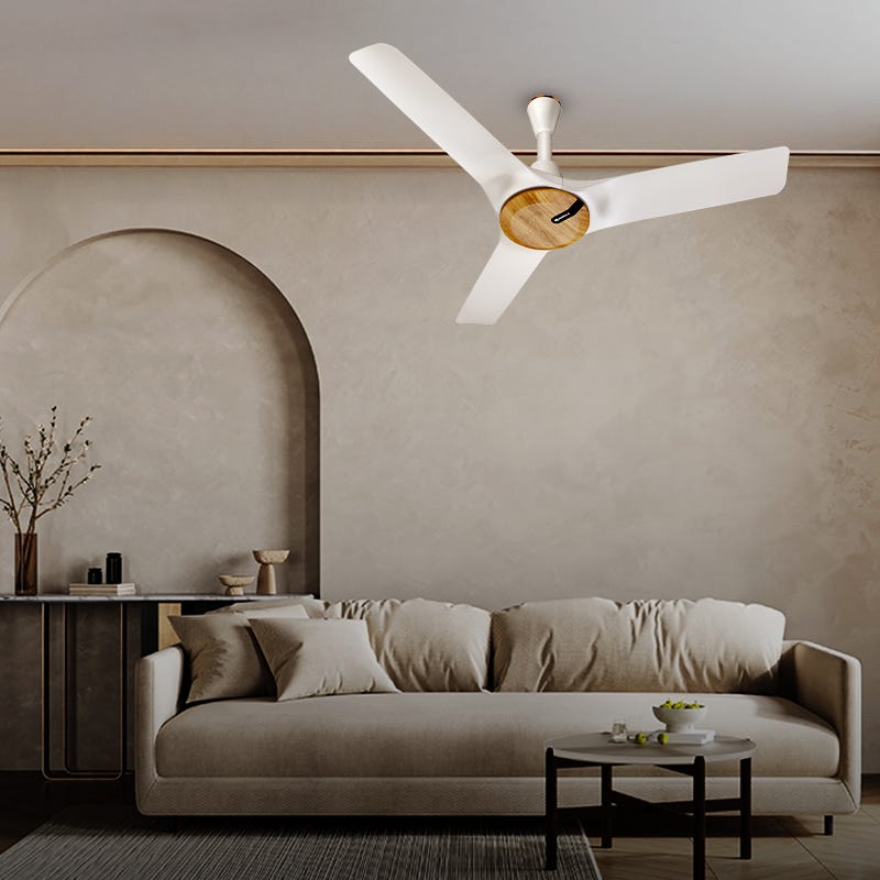 Stealth Neo BLDC+ Ceiling Fan