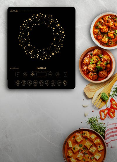 Evo Cook TC20 Induction Cooktop