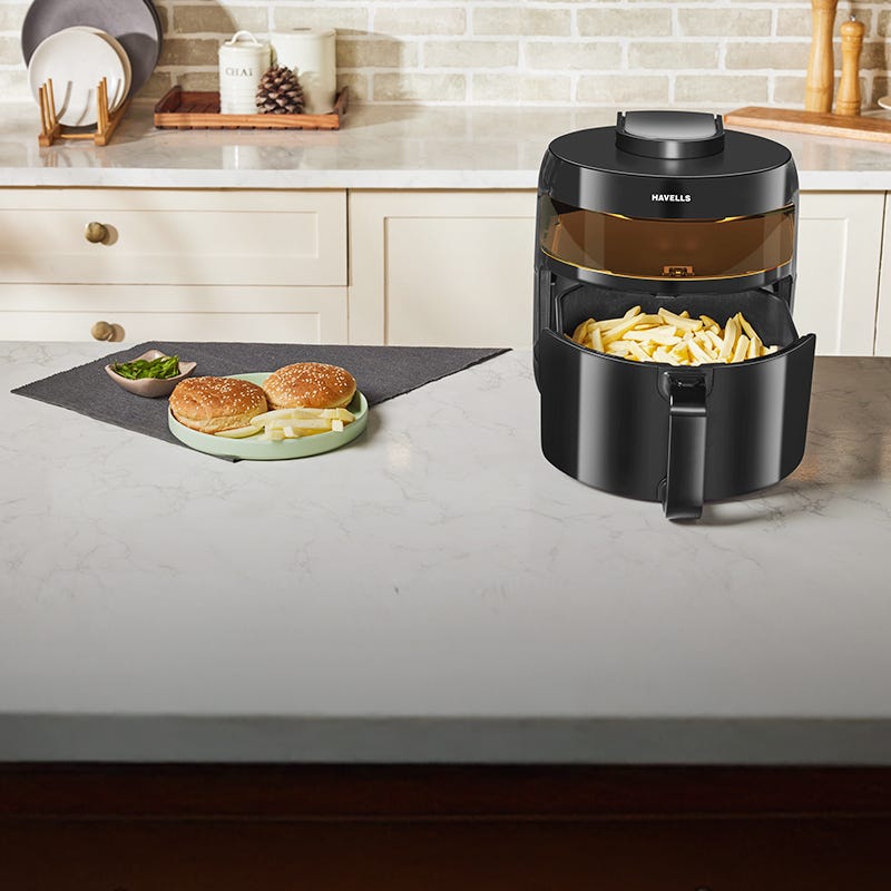 Prolife Crystal Air Fryer