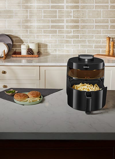 Prolife Crystal Air Fryer