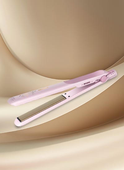 HS3406 KeraNourish Hair Straightener