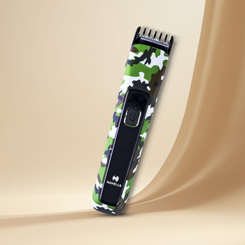 BT5113 Beard Trimmer