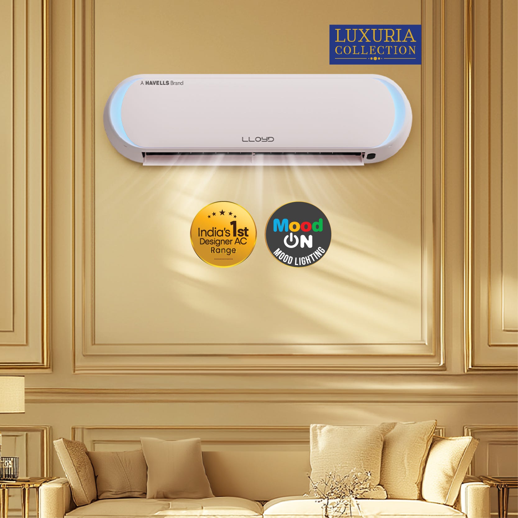 Stellar Art Split AC 1.5 - 5 Star