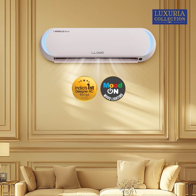 Stellar Art Split AC 1.5 - 5 Star