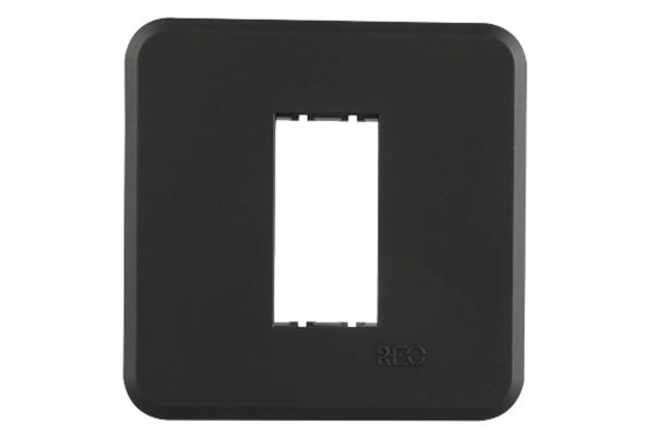 1 M Comb Plate  