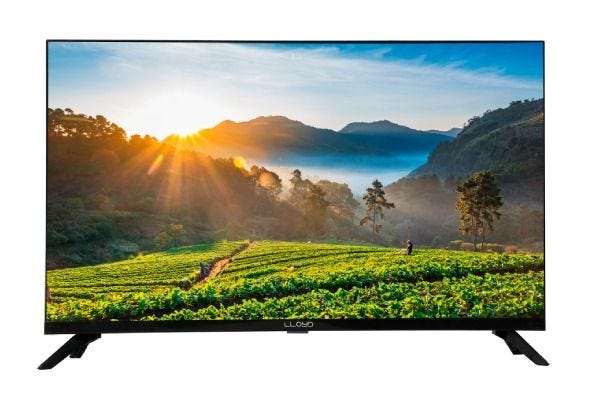 LED Television 80 cm (32HS411F)