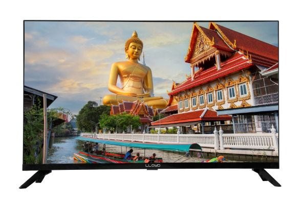 LED Television 80 cm (32HX600F)