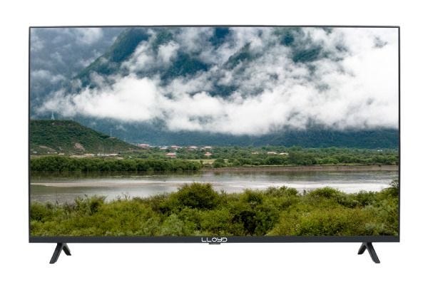 LED Television 1.08 m (43FX600F)
