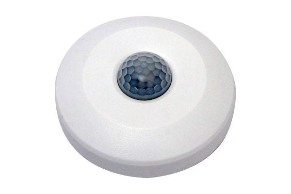 Mini Surface PIR (Passive Infrared) Sensor