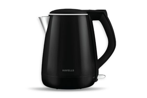 Aqua Plus 1250 W Electric Kettle