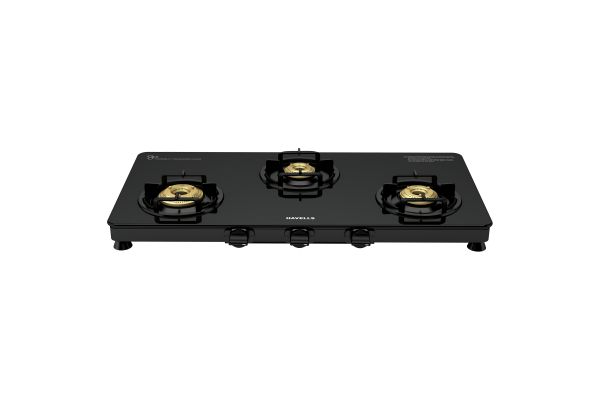 Contour 3 Burner