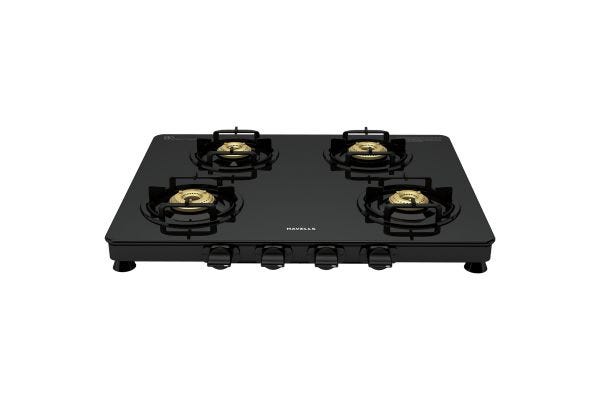Contour 4 Burner