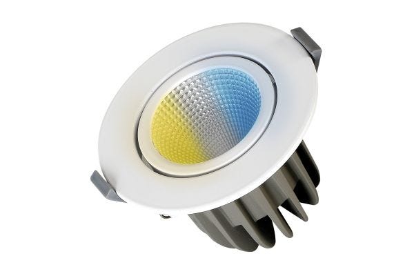 Illuminate Your Space with Havells LED Spotlights Havells Lighting