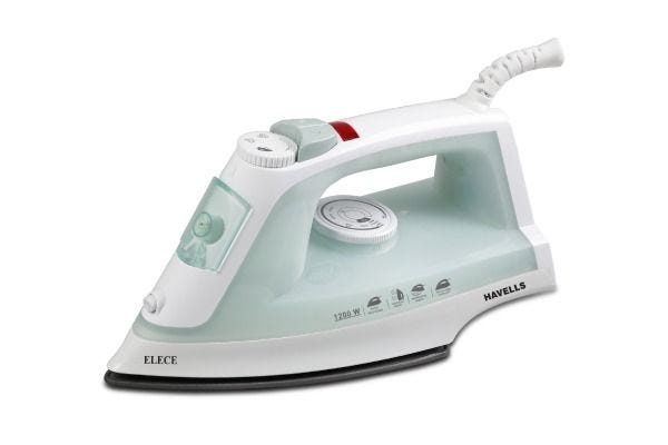 Elece Steam Iron