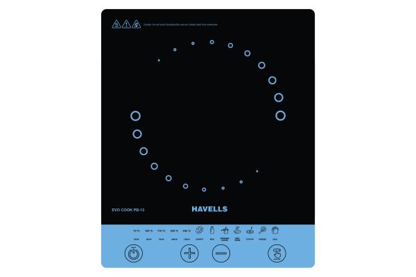 Best Induction Cooktops Online Buy Induction Cookers Havells
