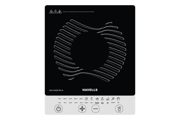 Evo Cook PB14 Induction Cooktop