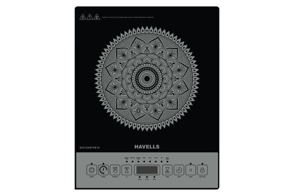 Evo Cook PB18 Induction Cooktop