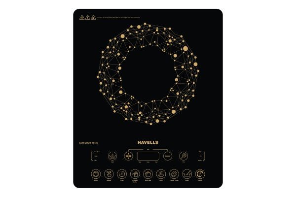 Evo Cook TC20 Induction Cooktop