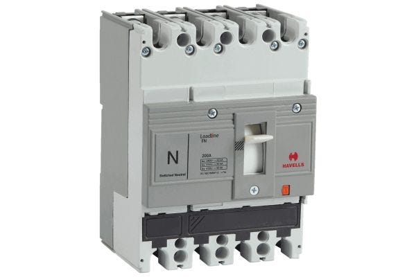 F Frame Digital MCCB