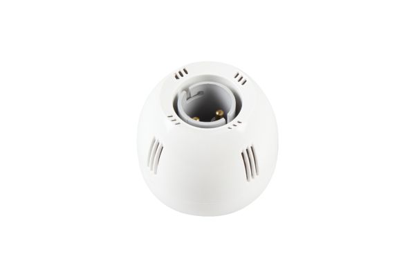 Fancy Batten Holder (Plastic)