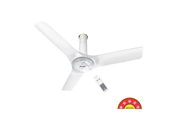 Stealth Prime BLDC+ Ceiling Fan