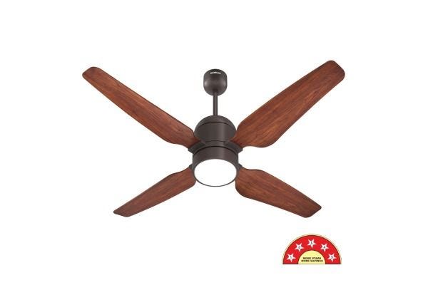Momenta Underlight IOT BLDC+ Ceiling Fan