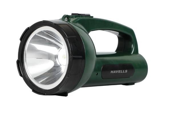 Portable Lighting Solutions Illuminate Any Space On The Go Havells