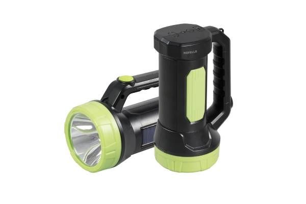 Havells rechargeable light 2025