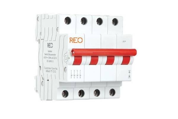 FP Switch Disconnector