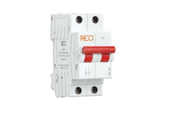 DP Switch Disconnector