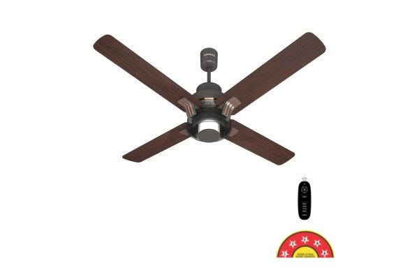 Florette Under Light BLDC+ Ceiling Fan