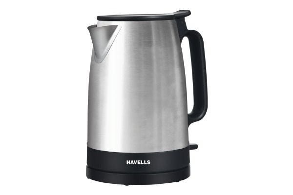 Vesta Stainless Steel Electric Kettle