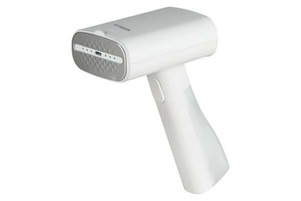 Vela Hand Held Garment Steamer