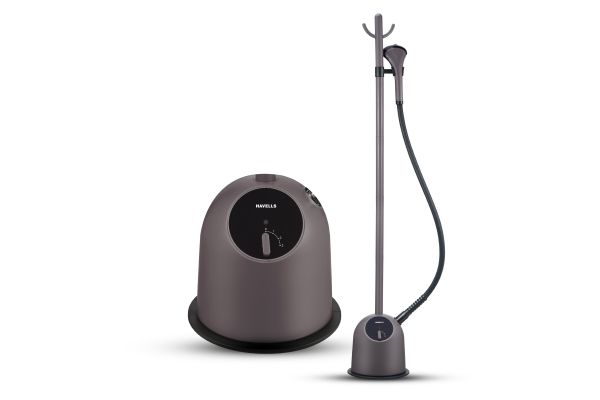 Fyber Standing Garment Steamer