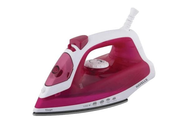 Tinyo Steam Iron