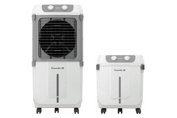 Convertible 80 L Desert Air Cooler