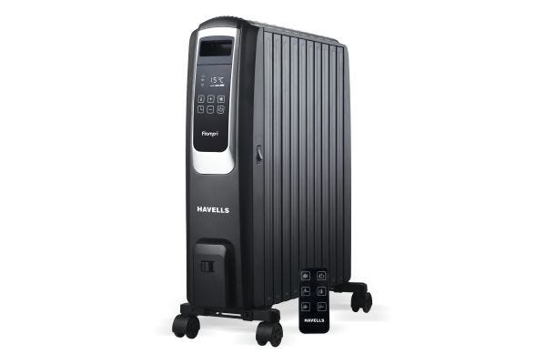 Flamo-i 10 Fin Oil Filled Room Heater
