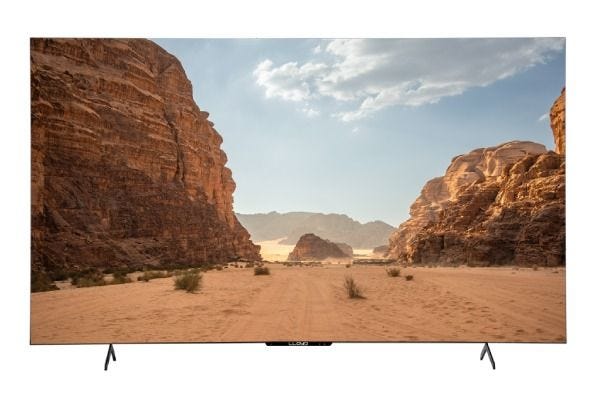 QLED Television 2.54 m (100QX900F)