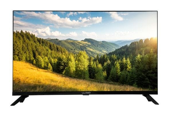 LED Television 1.08 m (43FS411F)