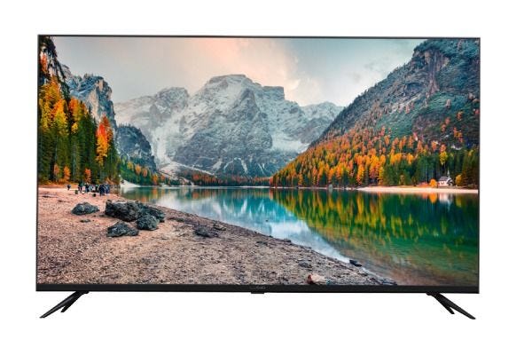WCG Vision Pro Television 1.08 m (43PS850E)