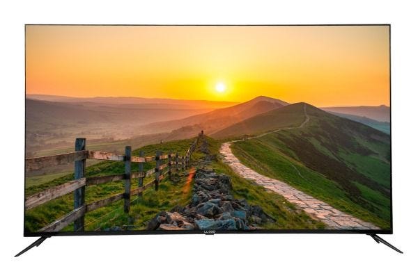 QLED Television 1.08 m (43QX900F)