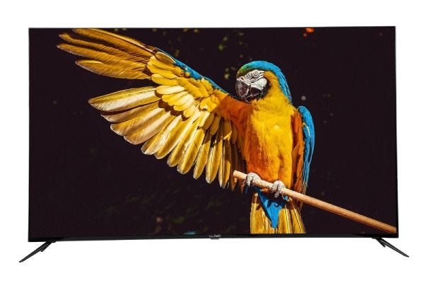 QLED Television 1.64 m (65QX900D)