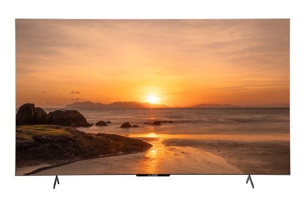 LED Television 2.18 m (86UX900F)
