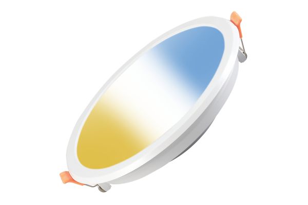 Glamax 10 W TW Downlight BLE