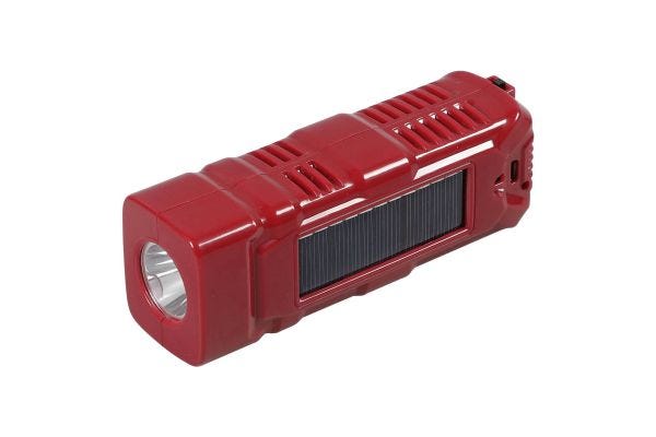 LTS Glanz Solar Plus 3 W