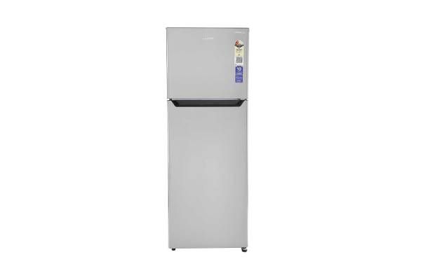 Frost Free Refrigerator 280 L Graphite Steel