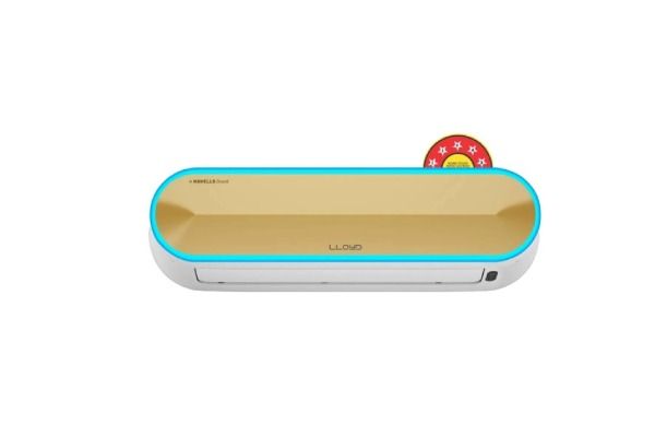 Stellar Split AC 1.5 - 5 Star 